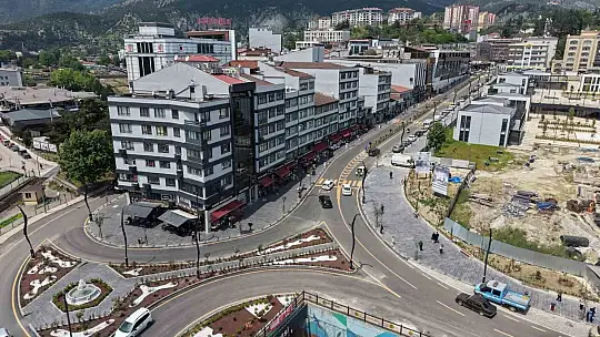 2 yılda büyük dönüşüm