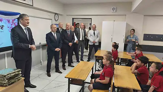 Karabük'te 2024-2025 eğitim öğretim yılı sona erdi