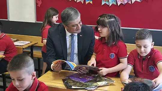 Karabük'te 2024-2025 eğitim öğretim yılı sona erdi
