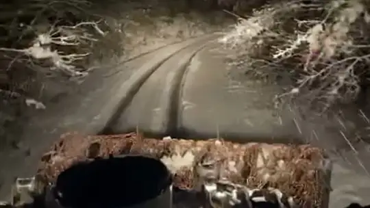 Karabük'te 26 köy yolu ulaşıma kapandı