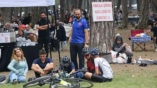 Karabük'te 7. Aladağ Şenlikleri gerçekleşti