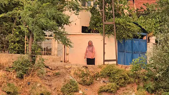 Yangın devam ediyor