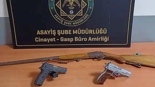 Karabük'te asayiş uygulamalarında aranan 100 kişi yakalandı