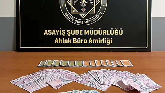 Karabük'te asayiş uygulamalarında aranan 100 kişi yakalandı