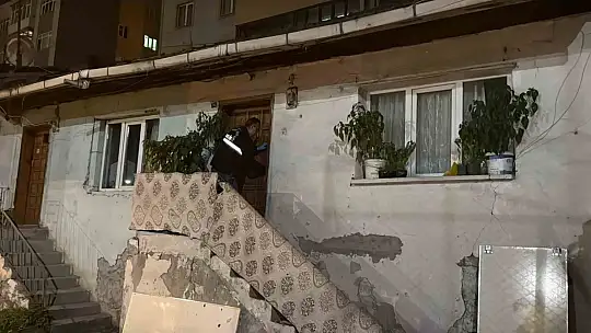 Karabük'te bıçaklı kavga: 38 yaşındaki adam ağır yaralandı