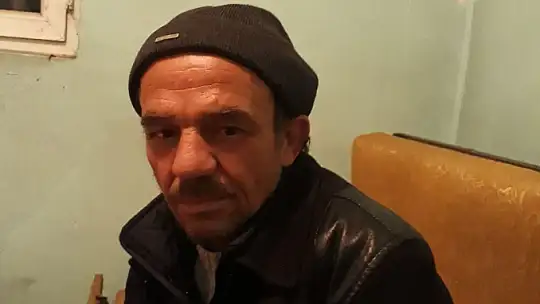 Karabük'te bir kişi evinin önünde ölü bulundu