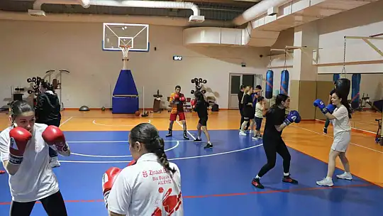 Karabük'te boksta gelen başarılar spora ilgiyi arttırdı