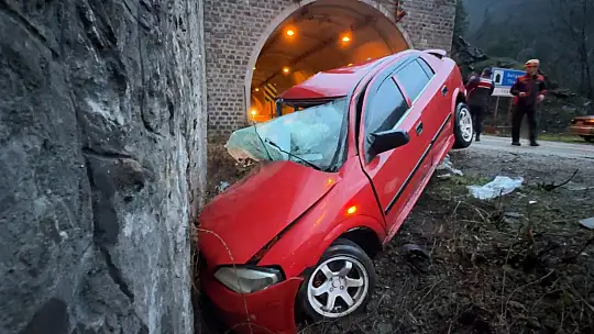 1 ölü, 5 yaralı