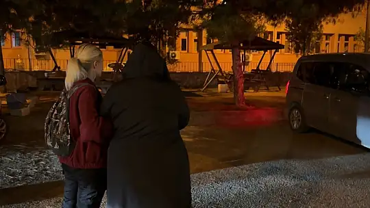 Karabük'te fuhuş operasyonu: 72 yaşındaki şüphelinin de aralarında bulunduğu 4 kişi tutuklandı