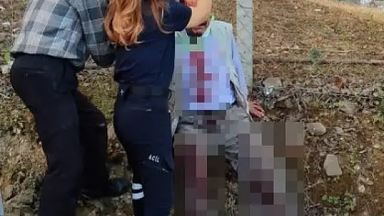 Karabük'te iki ayrı trafik kazası: 2 yaralı
