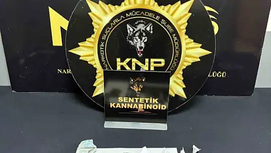 Karabük'te narkotik operasyonları: 4 kişi tutuklandı