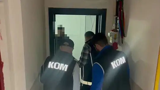 Karabük'te sahte 11 bin 700 dolar ele geçirildi