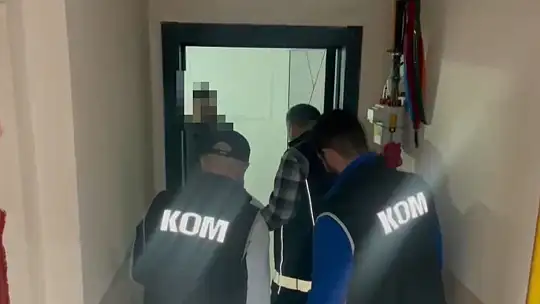 Karabük'te sahte 11 bin 700 dolar ele geçirildi