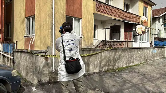 Karabük'te soba faciası: Karbonmonoksitten etkilenen çift hastaneye kaldırıldı