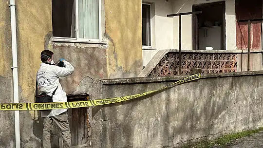 Karabük'te soba faciası: Karbonmonoksitten etkilenen çift hastaneye kaldırıldı