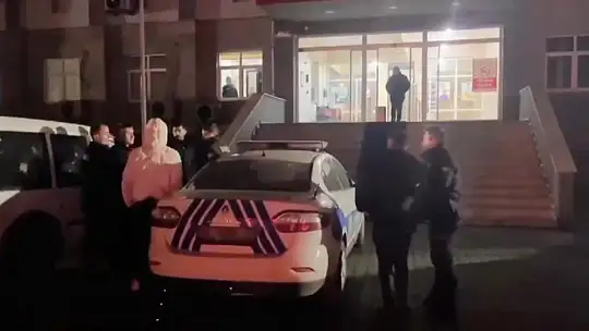 Karabük'te uyuşturucu operasyonunda 1 tutuklama