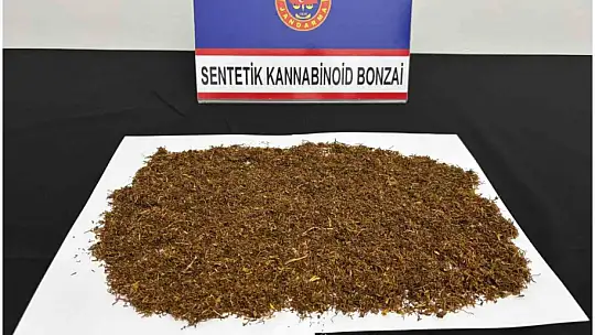 Karabük'te uyuşturucu operasyonu: 10 şüpheli yakalandı