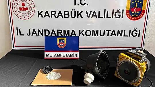 Uyuşturucu operasyonu: 6 şüpheli adliyeye sevk edildi