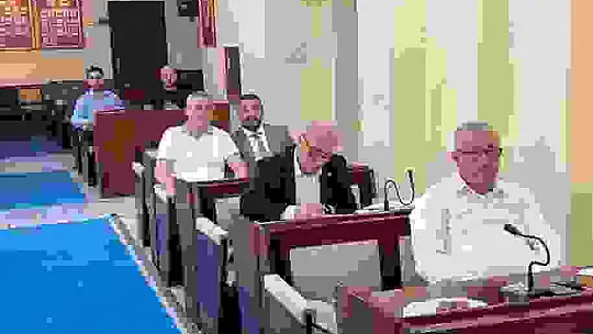 Karabük'te yaz dönemi su ihtiyacına yönelik tedbirler artırıldı