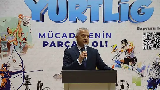 Karabük'te Yurt Lig Karadeniz Grup (1) müsabakaları başladı