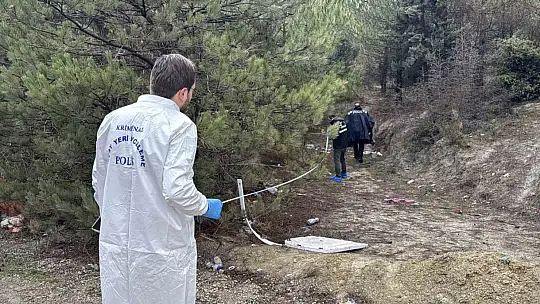 Karabük'teki şüpheli ölümde 1 kişi tutuklandı