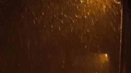 Karabük'ün yüksek kesimlerinde kar yağışı devam ediyor