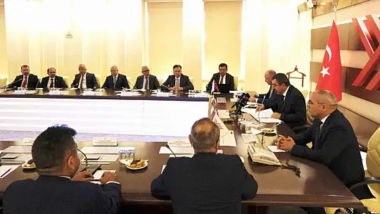 Karabük Üniversitesi, iklimlendirme sektörüne nitelikli mühendisler yetiştirecek