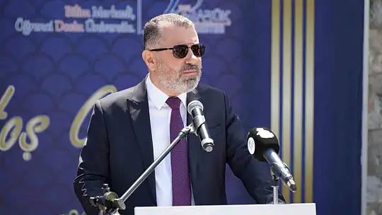 Karabük Üniversitesinin hedefi sıfır atık