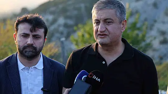 Karabük Valisi Yavuz: