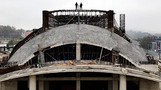 Karabük ve Zonguldak'ta 10 Kasım'da hayat durdu