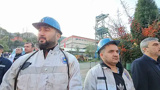 Karabük ve Zonguldak'ta 10 Kasım'da hayat durdu