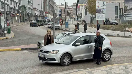 Karabük ve Zonguldak'ta 10 Kasım'da hayat durdu