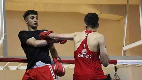 Karabüklü iki gence milli takım daveti