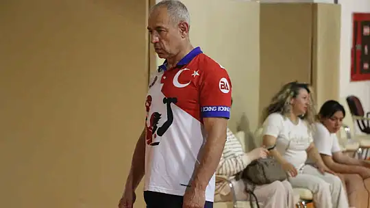 Karabüklü iki gence milli takım daveti