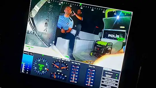 Karadeniz'de kaybolan kaptanın arama çalışmaları sürüyor