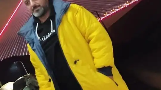 Karadeniz'deki saldırıda batan balıkçı teknesi 4 yıl önce karaya oturmuş