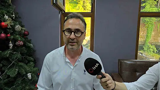 Amfi tiyatro yenilendi, kültür ve sanata kapılarını açtı
