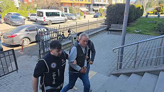 Karadeniz Ereğli'de sahte para operasyonu