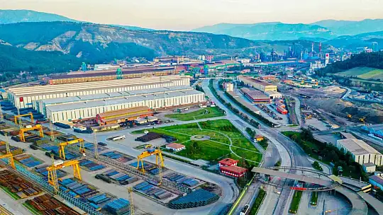 KARDEMİR'den 2026'nın ilk yarısında 5,98 milyar TL'lik net kâr
