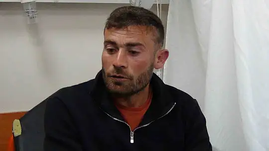 Kars'ta sürünün üzerine yıldırım düştü: 2 çoban yaralandı, 10 hayvan telef oldu