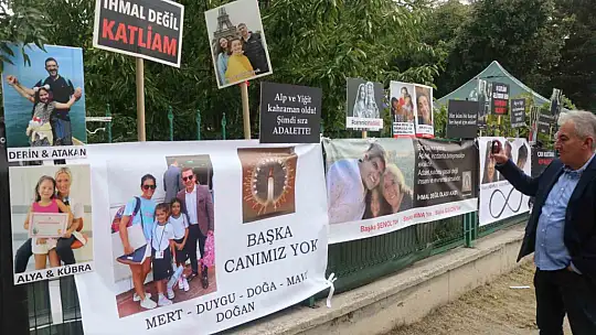 Kartalkaya davasının 2'nci celsesi başlıyor