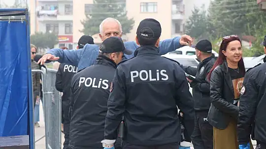 Kartalkaya davasının 2'nci celsesi başlıyor