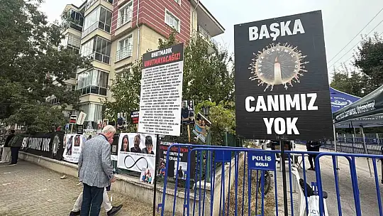 Kartalkaya davasının 2'nci celsesi başlıyor