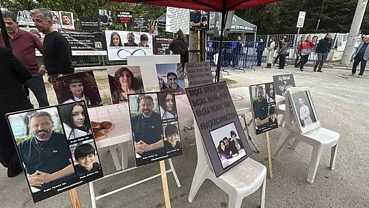 Kartalkaya davasının 2'nci celsesi başlıyor