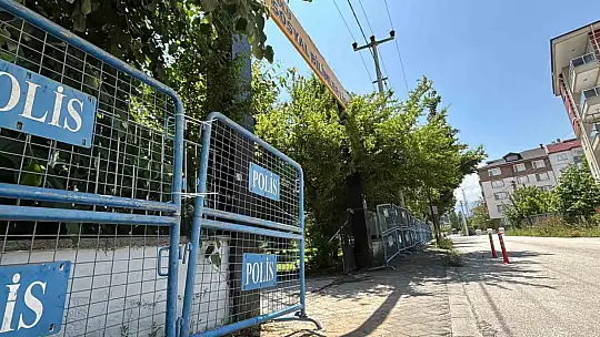 Kartalkaya duruşmaları için 500 kişilik salon hazırlandı: Geniş güvenlik önlemi alındı