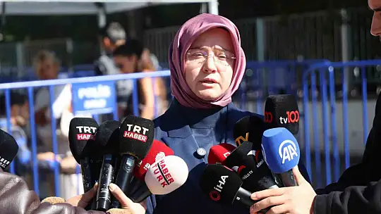 Kartalkaya komisyon üyesi Milletvekili Köksal: