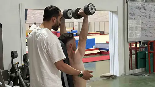 Kas geliştirmek için kullanılan steroidler ölümcül sonuçlara yol açıyor