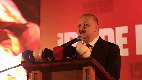 15 Temmuz şehitleri dualarla anıldı: Okunan selalar duygusal anlar yaşattı