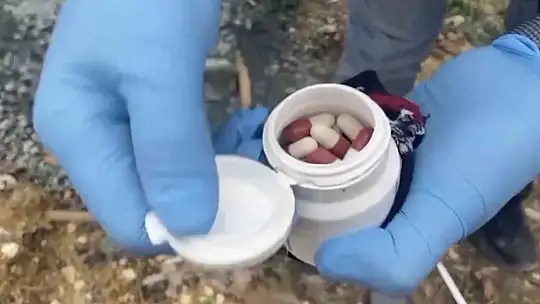 Kastamonu'da 2 ayrı uyuşturucu operasyonı: 3 tutuklama