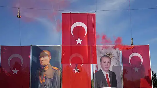 2 bin 776 jandarma komando mezun oldu